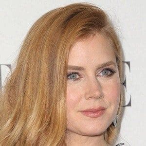 Amy Adams Age, Biography, Height, Family,。